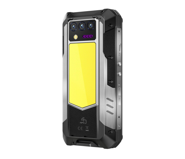OUKITEL WP100 12/512GB 33.000mAh czarny - 1360274 - zdjęcie 5